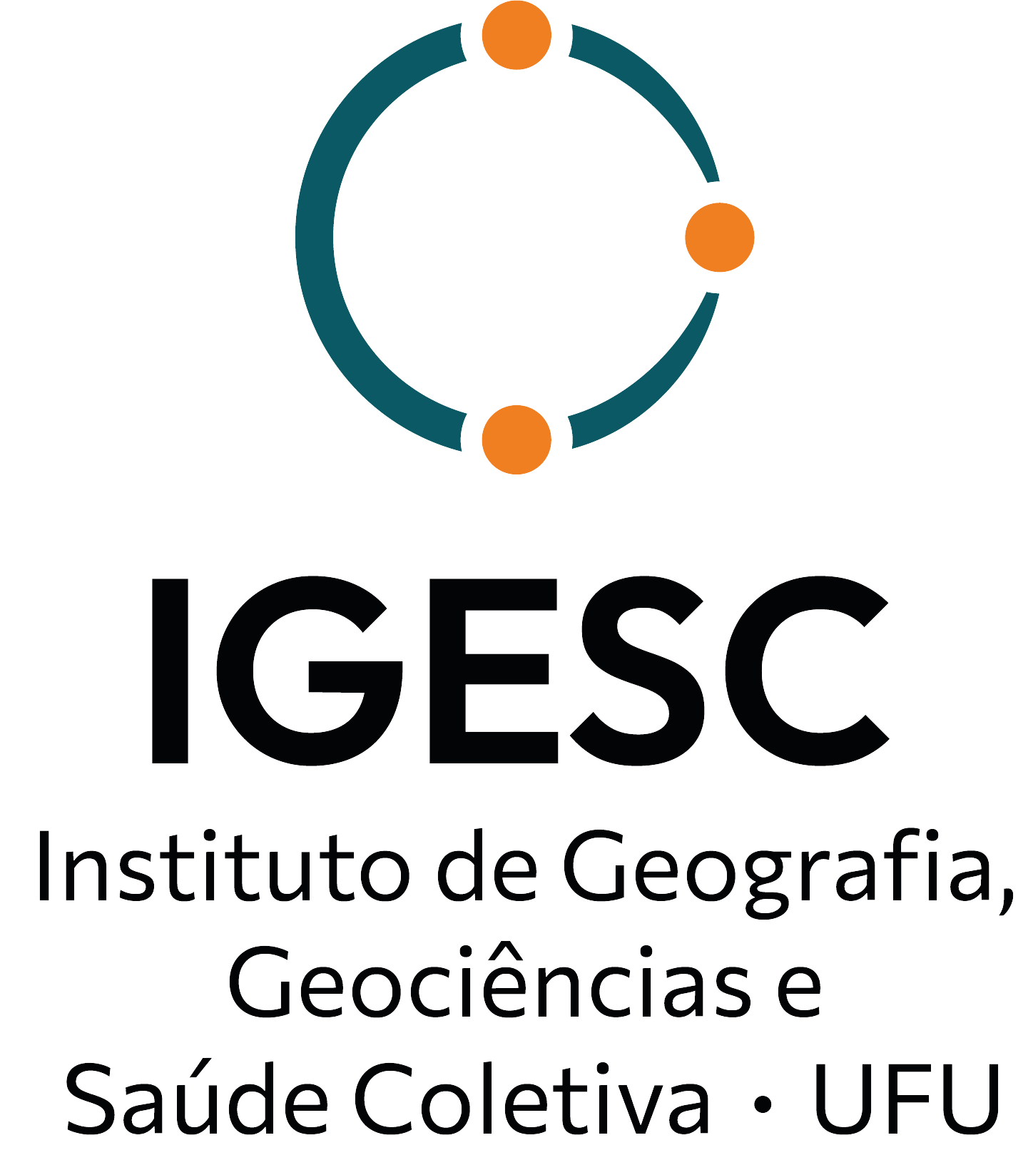 Logotipo da Unidade Acadêmica