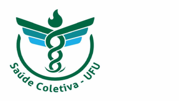 Logo curso  Saúde Coletiva
