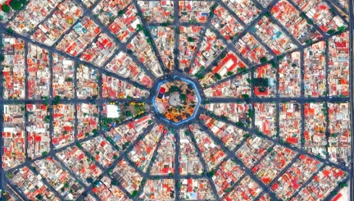 Plaza del Ejecutivo (Mexico)